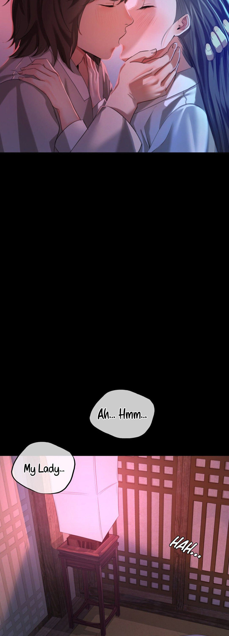 Madam - Chapter 8 - picture 19