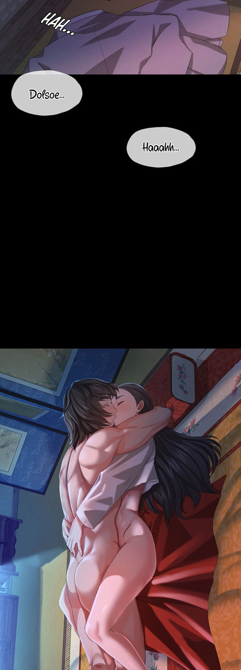 Madam - Chapter 8 - picture 20