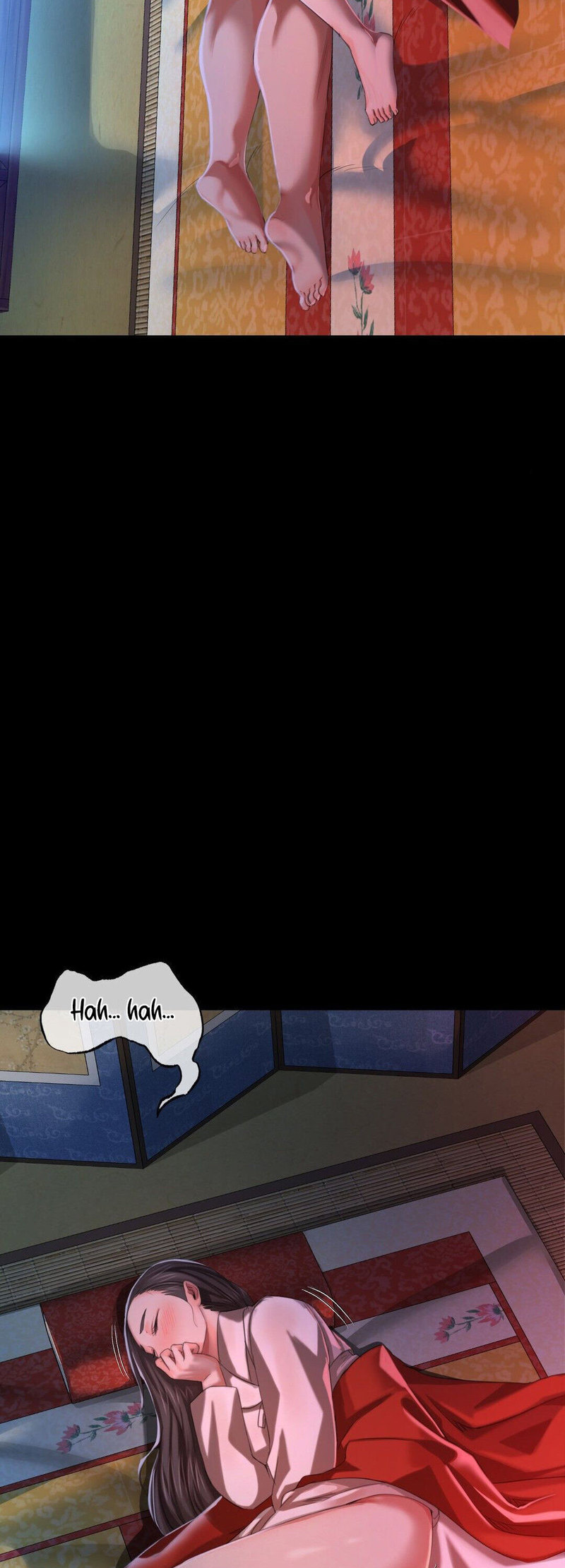 Madam - Chapter 8 - picture 21