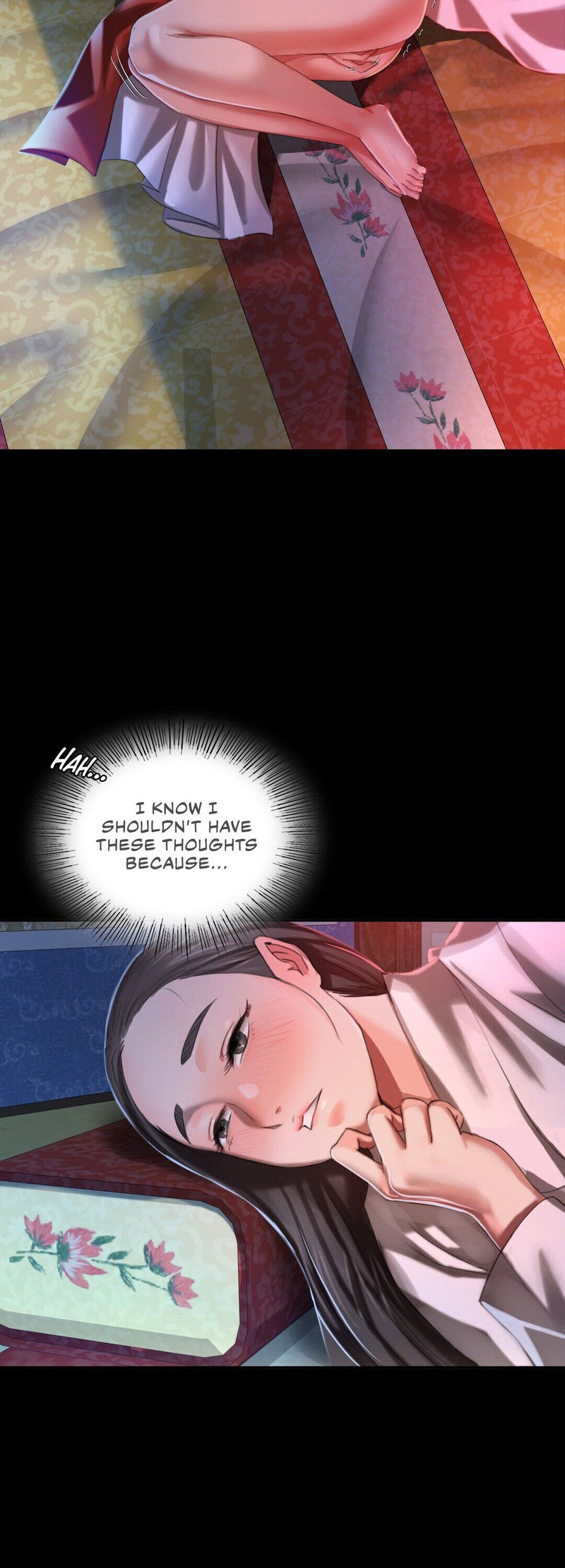 Madam - Chapter 8 - picture 22