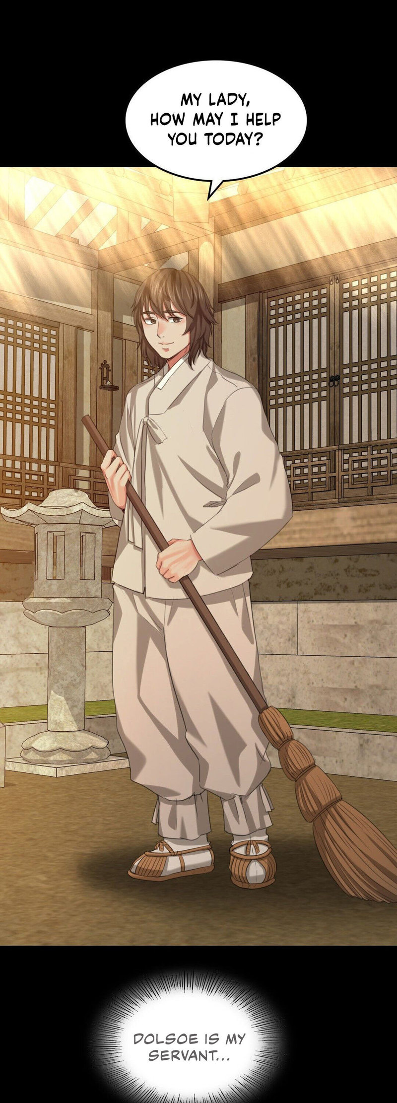 Madam - Chapter 8 - picture 23