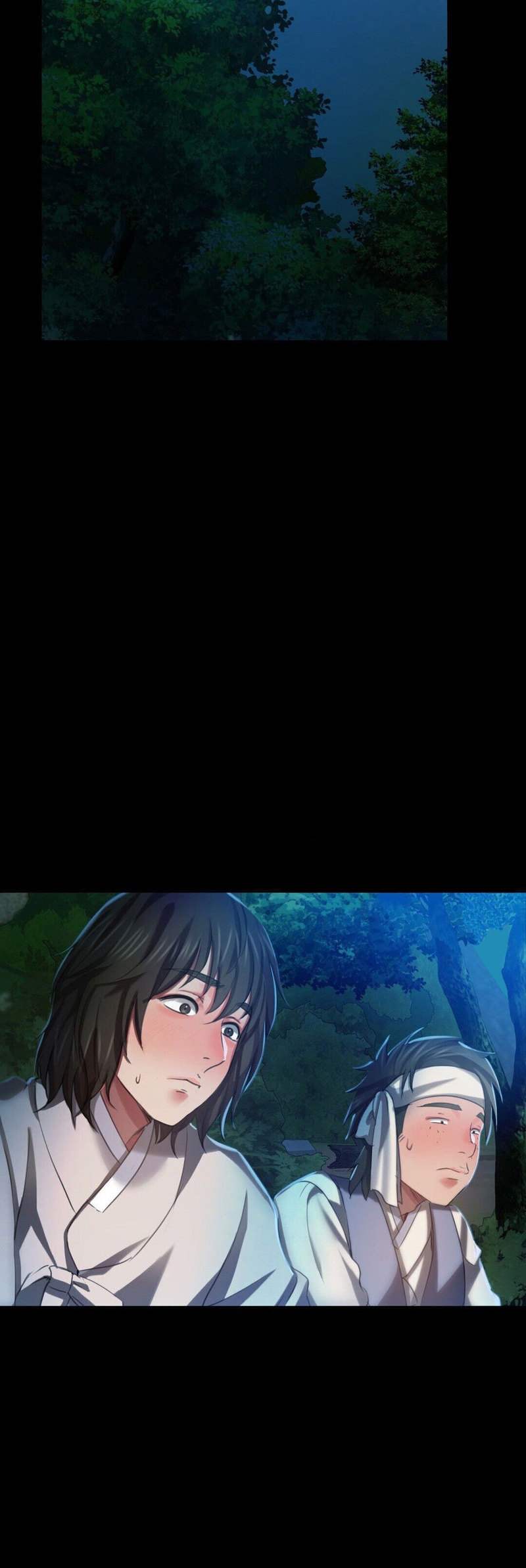 Madam - Chapter 8 - picture 25