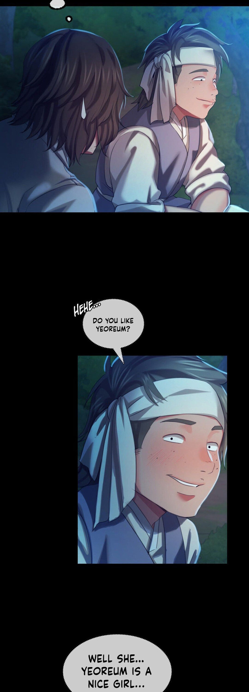 Madam - Chapter 8 - picture 30
