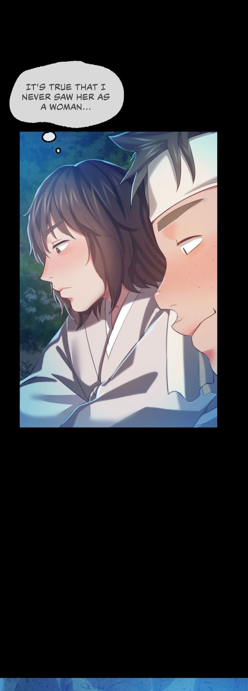 Madam - Chapter 8 - picture 32
