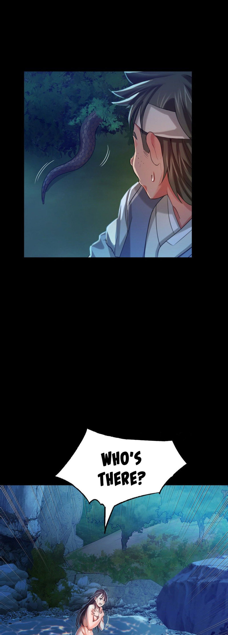 Madam - Chapter 8 - picture 38