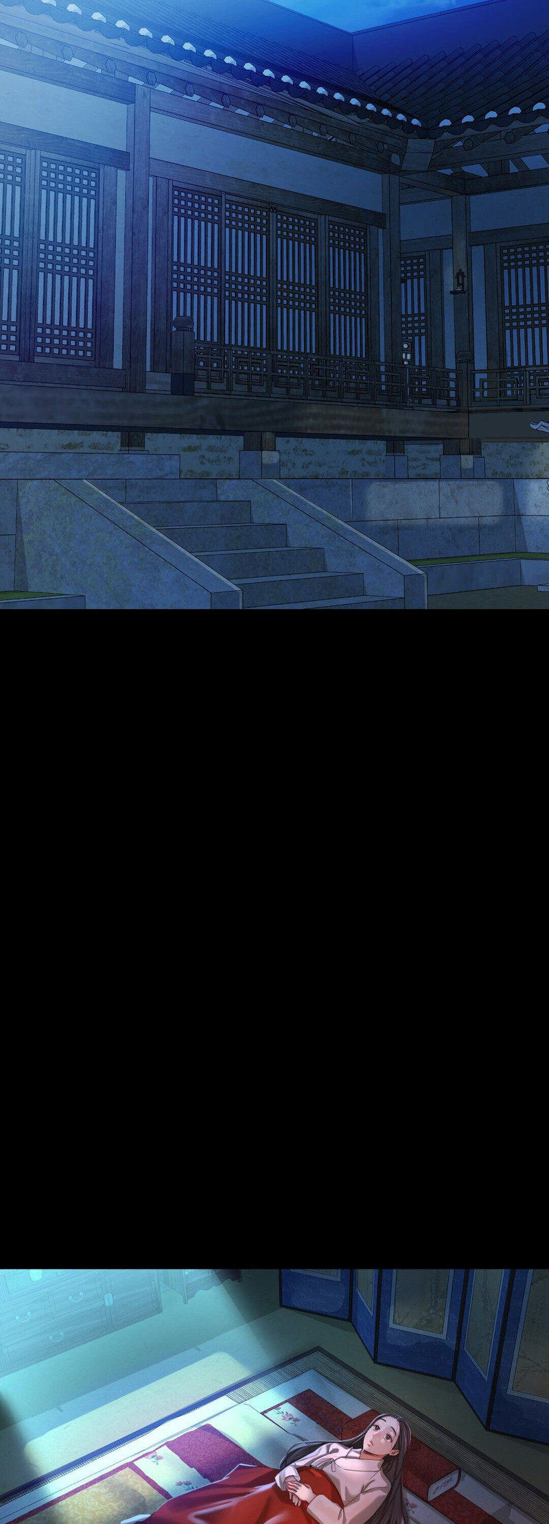 Madam - Chapter 8 - picture 4