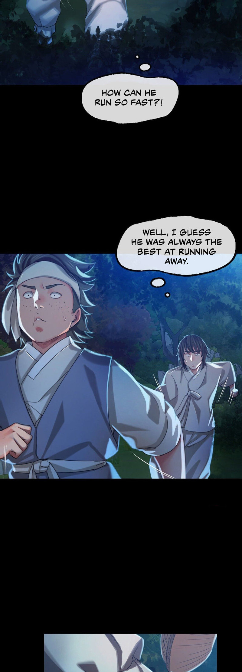 Madam - Chapter 8 - picture 40