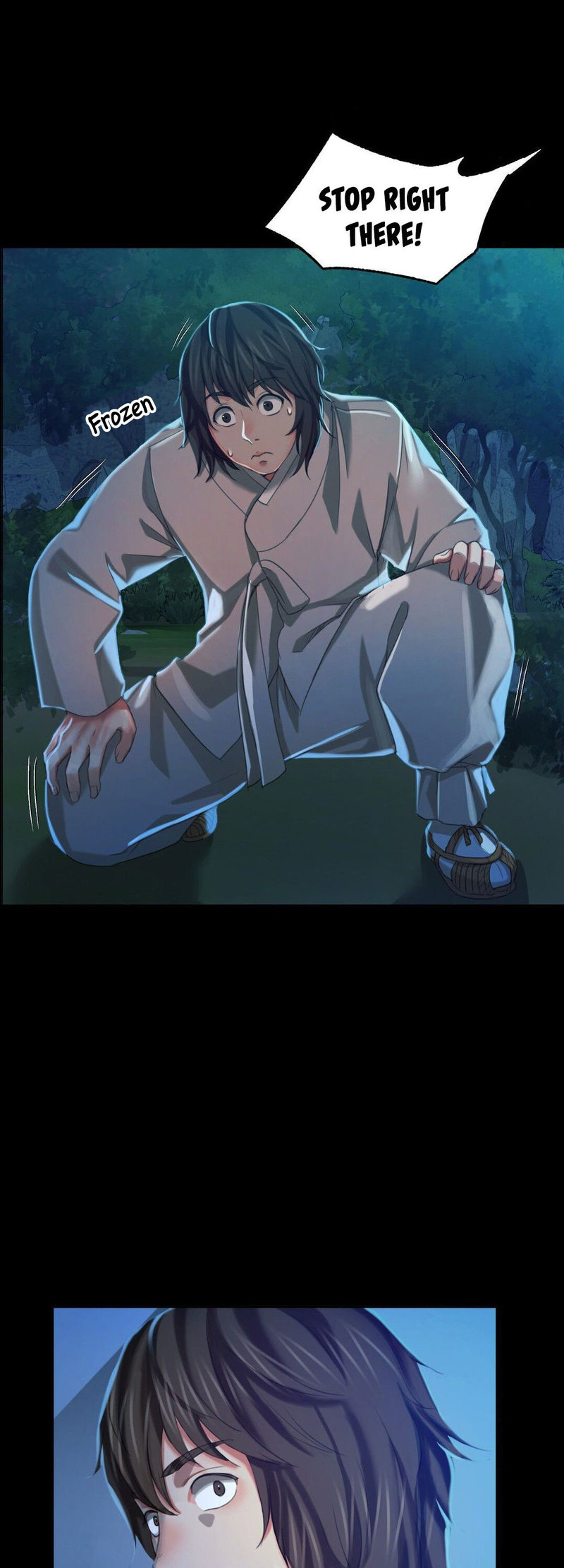 Madam - Chapter 8 - picture 42
