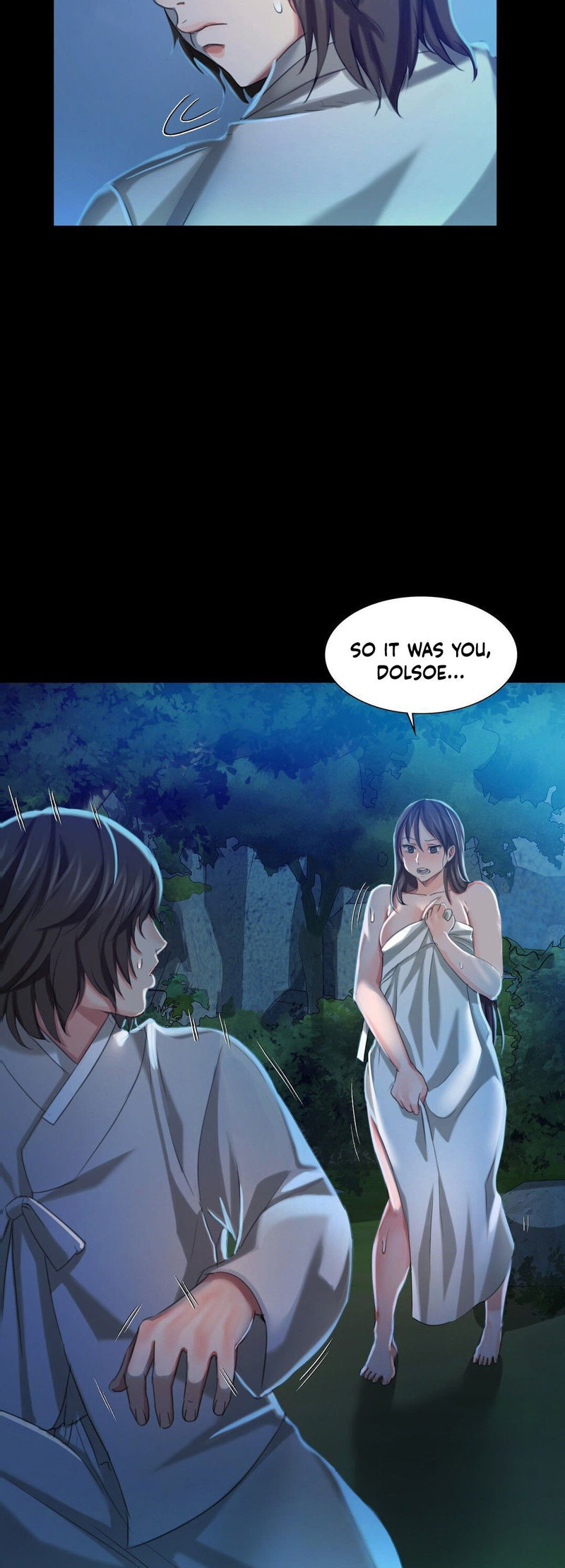 Madam - Chapter 8 - picture 43