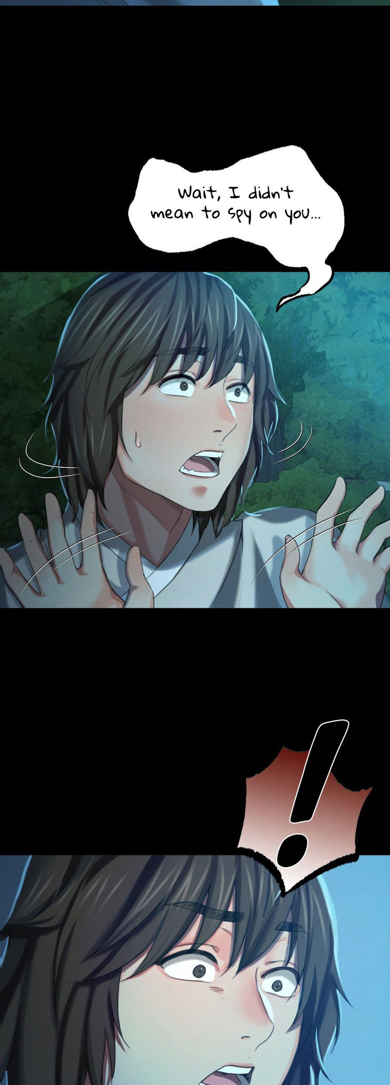Madam - Chapter 8 - picture 44