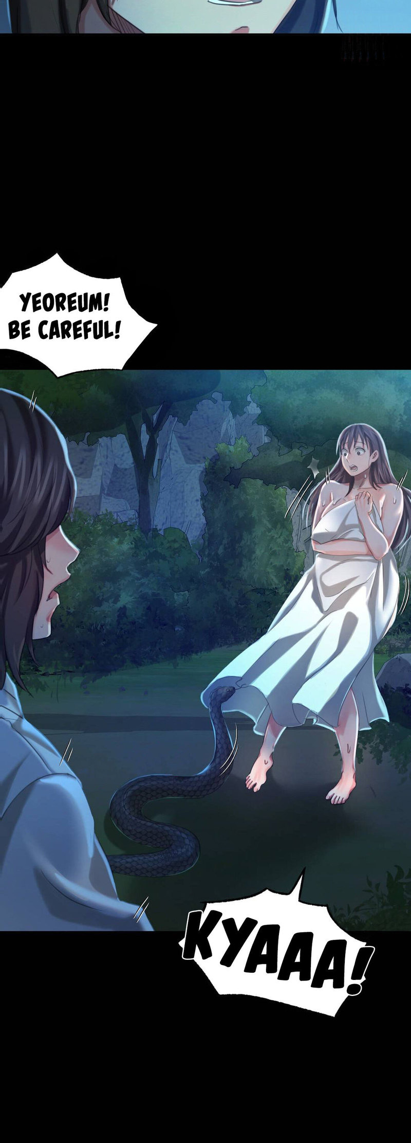 Madam - Chapter 8 - picture 45