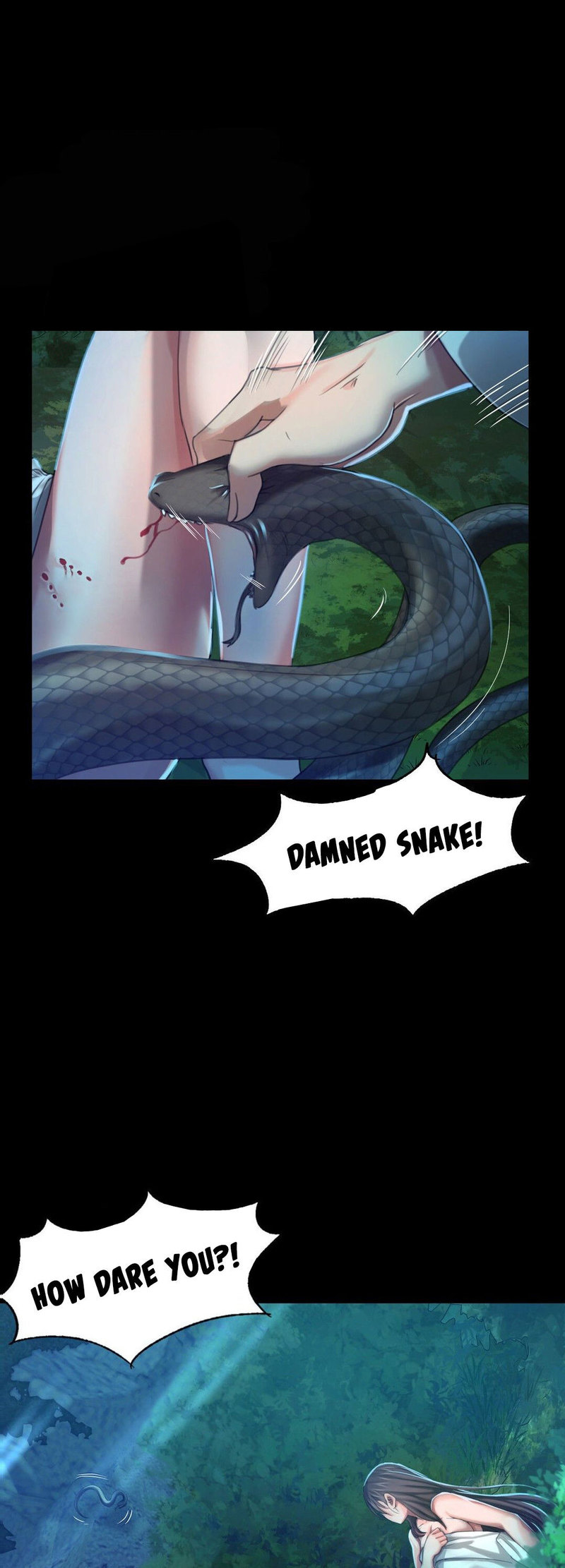 Madam - Chapter 8 - picture 48