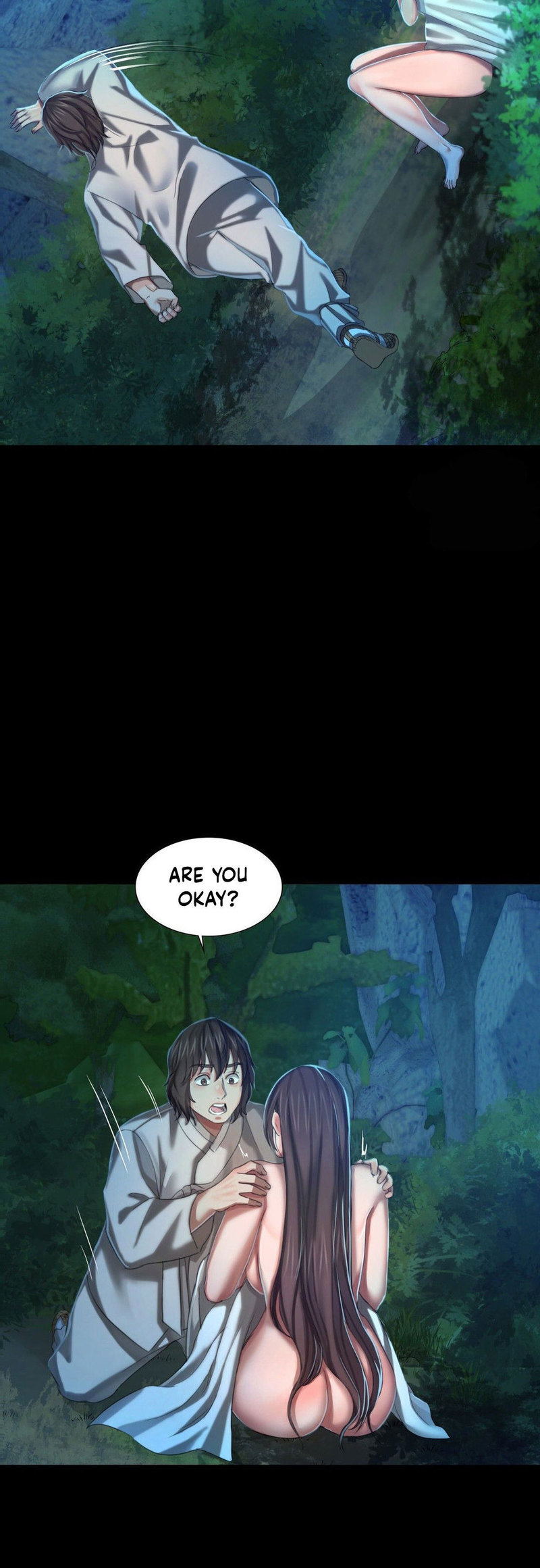 Madam - Chapter 8 - picture 49