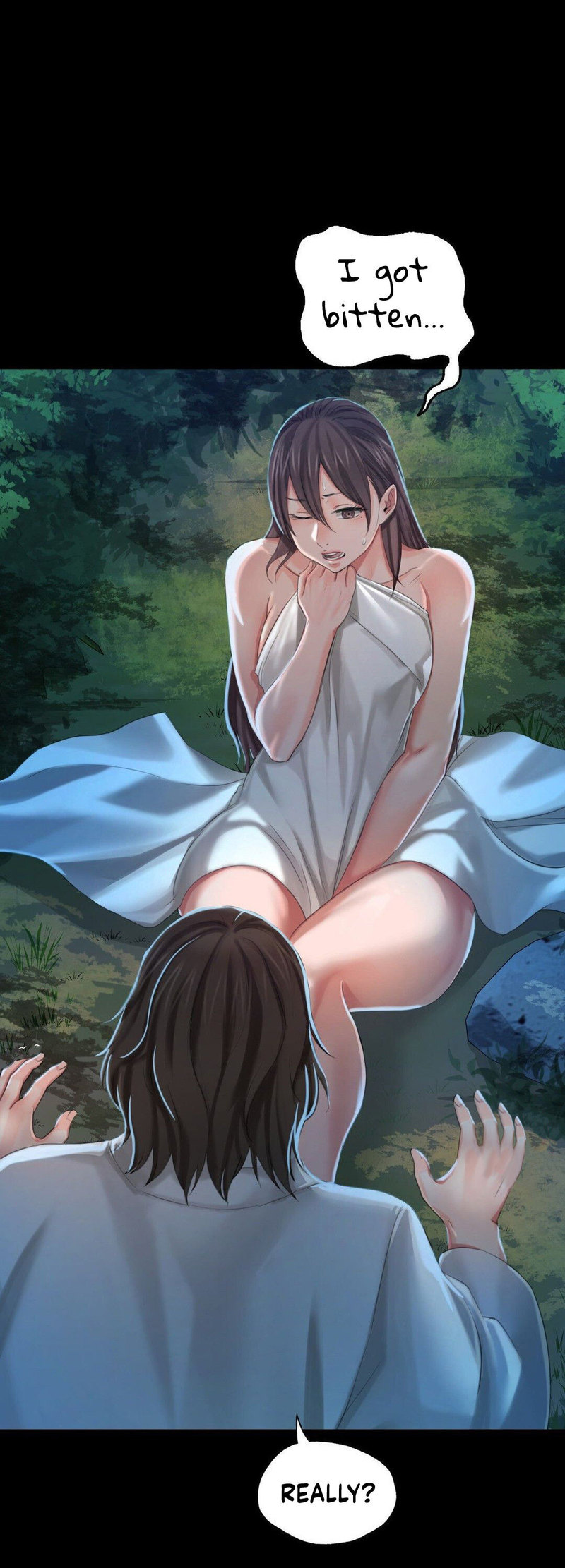 Madam - Chapter 8 - picture 50
