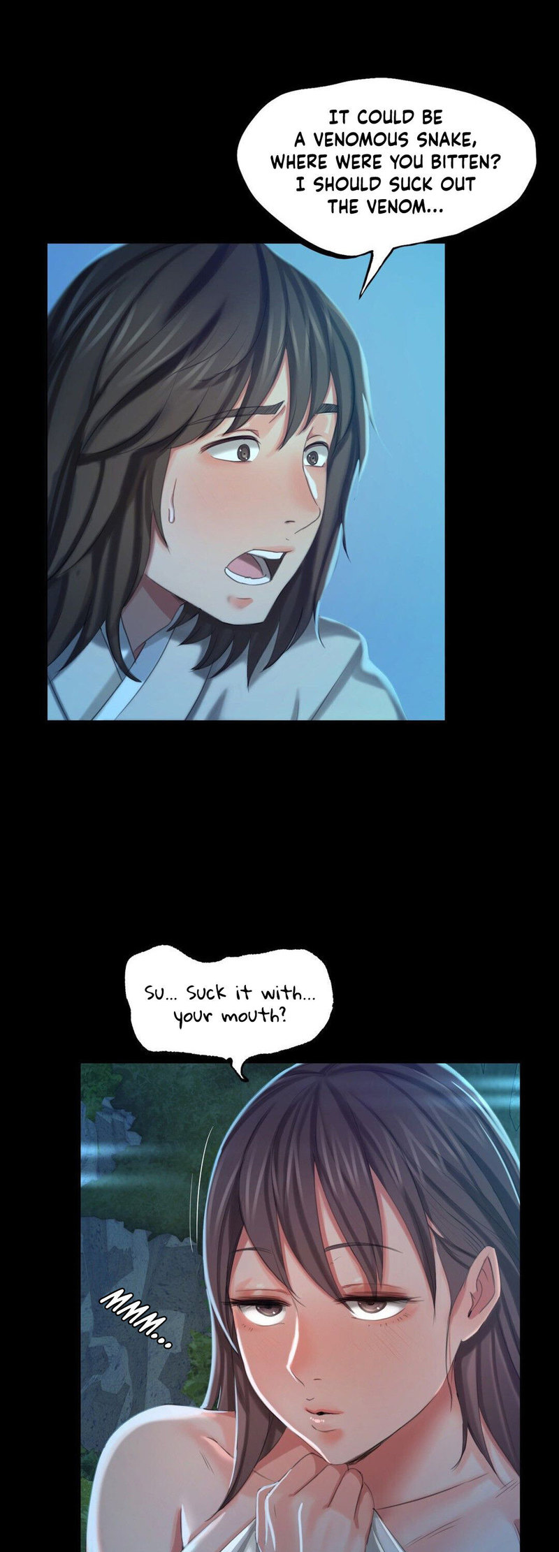 Madam - Chapter 8 - picture 51