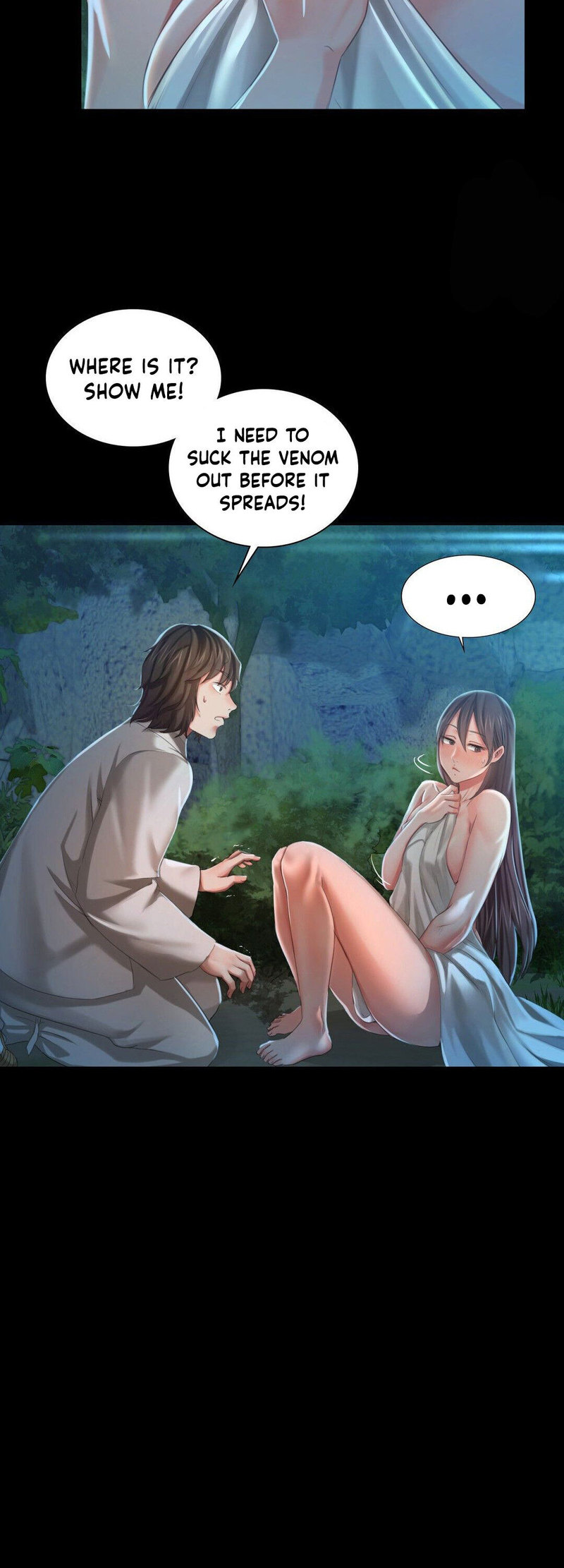 Madam - Chapter 8 - picture 52