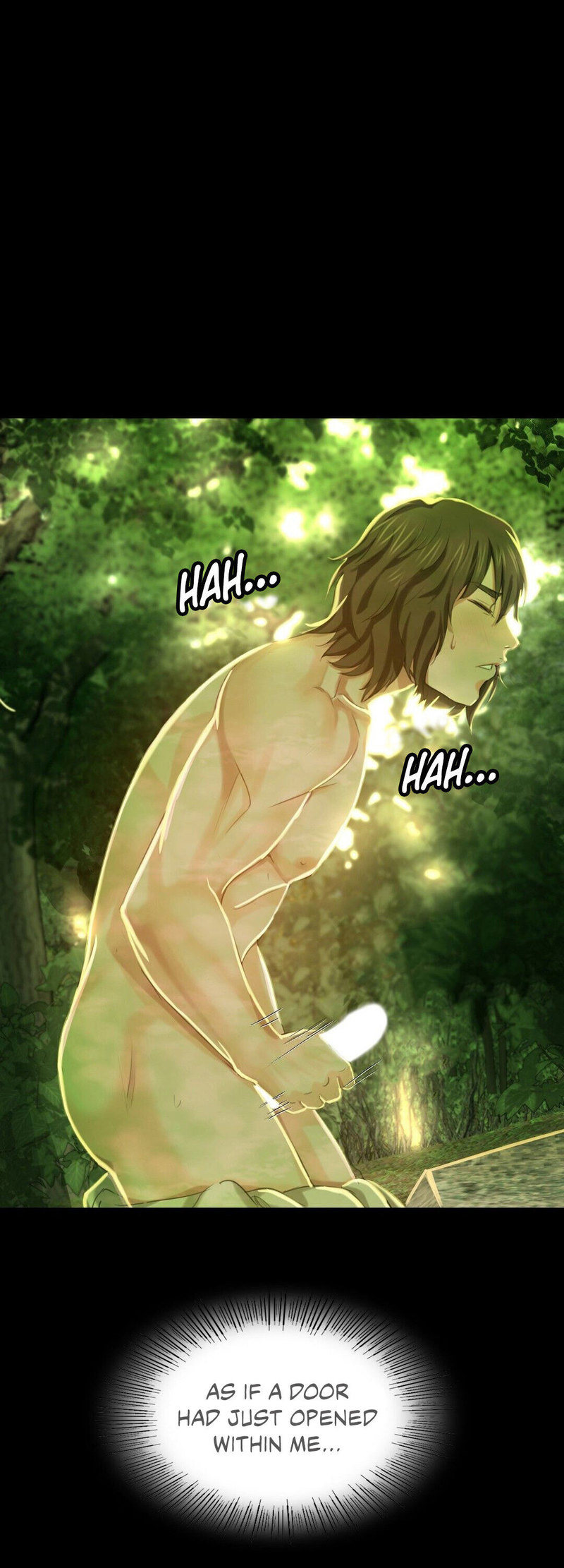 Madam - Chapter 8 - picture 6