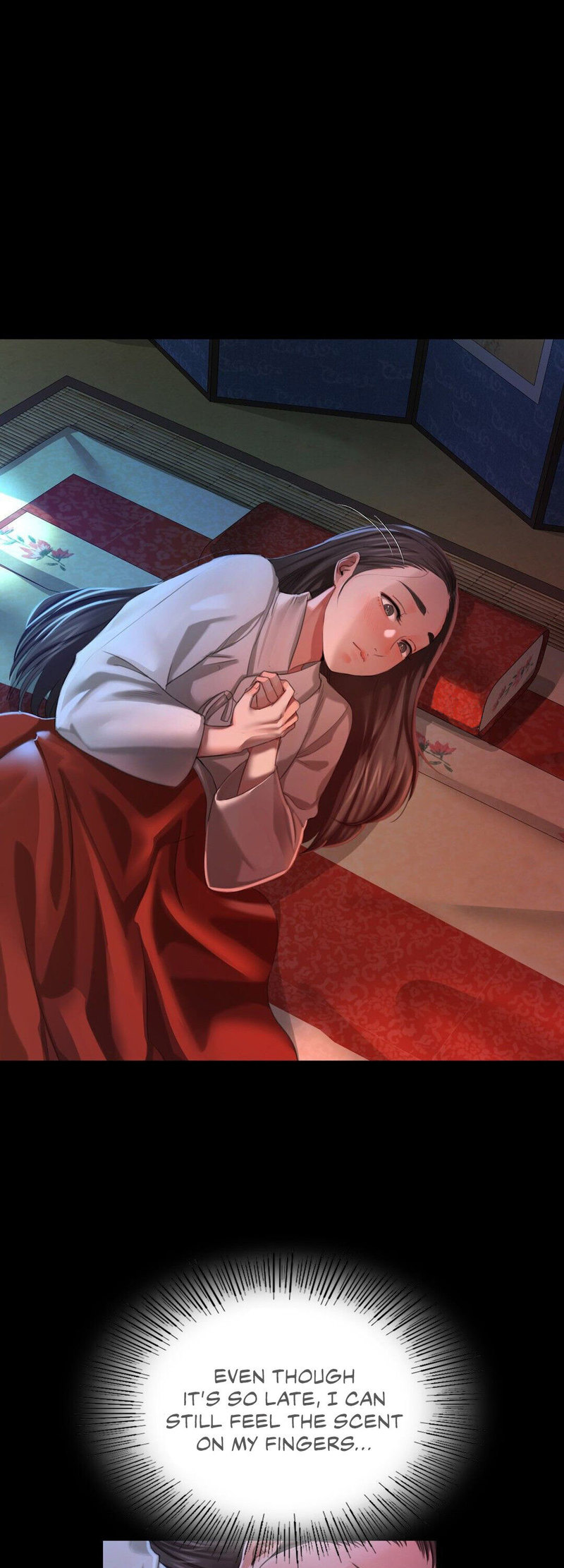Madam - Chapter 8 - picture 8