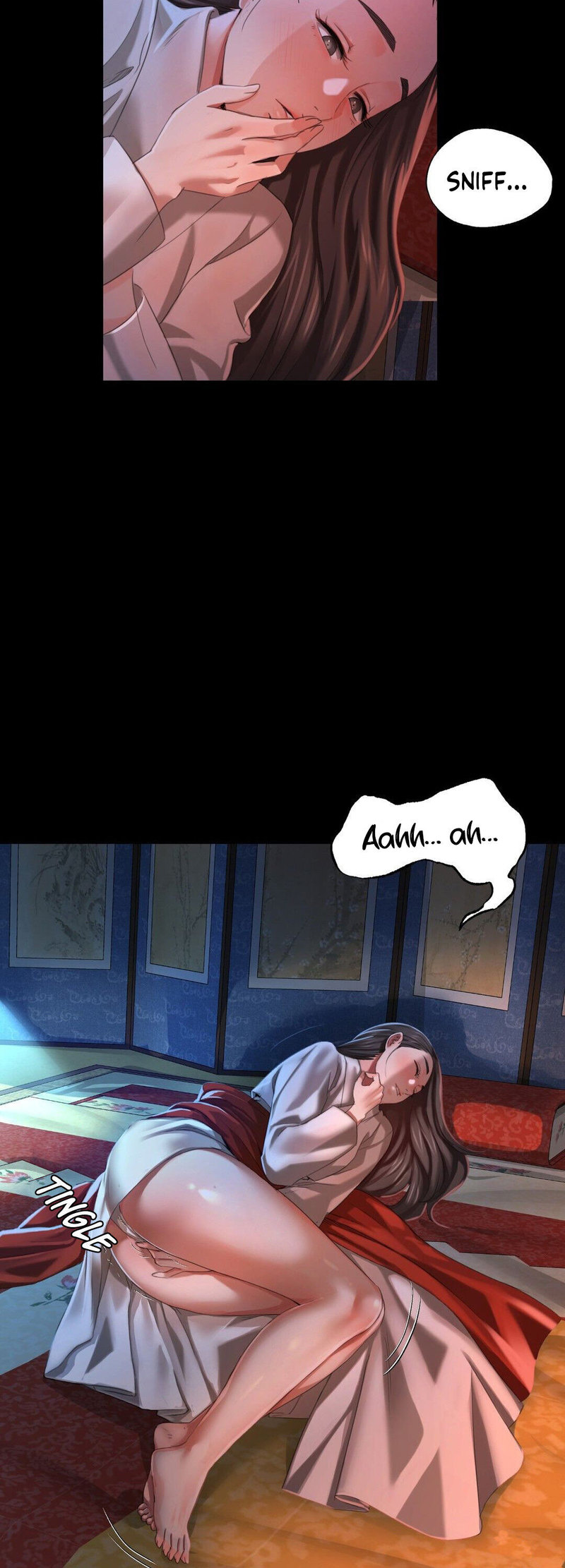 Madam - Chapter 8 - picture 9