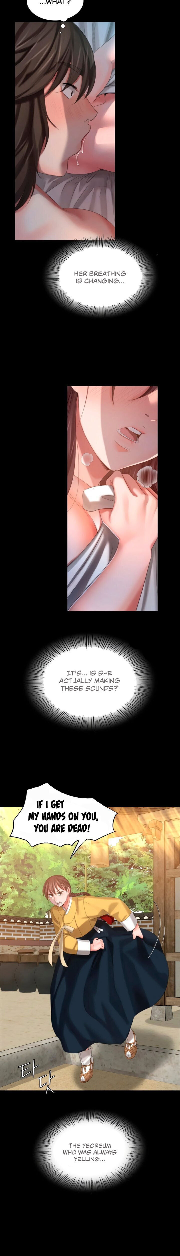 Madam - Chapter 9 - picture 10