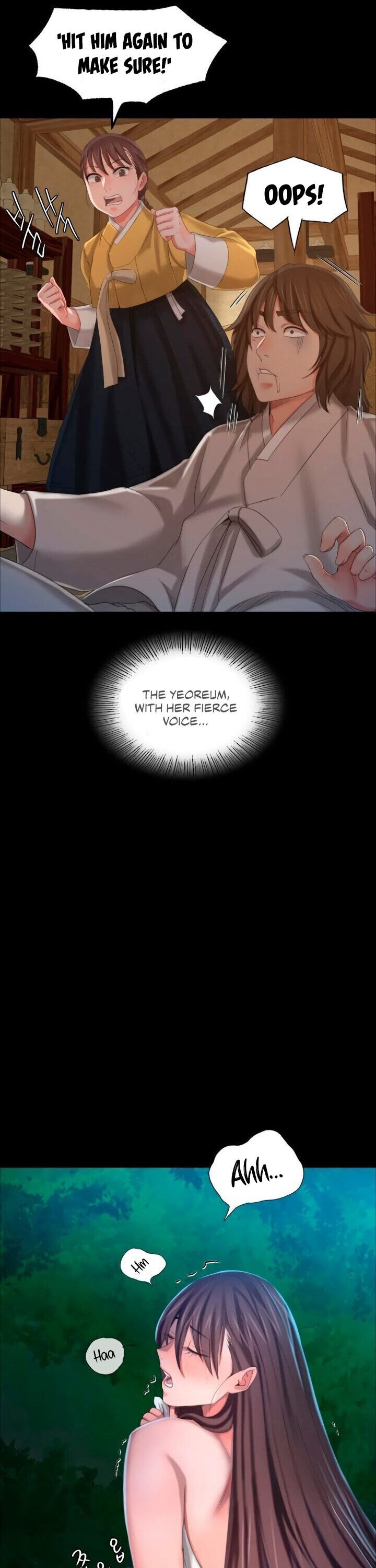 Madam - Chapter 9 - picture 11