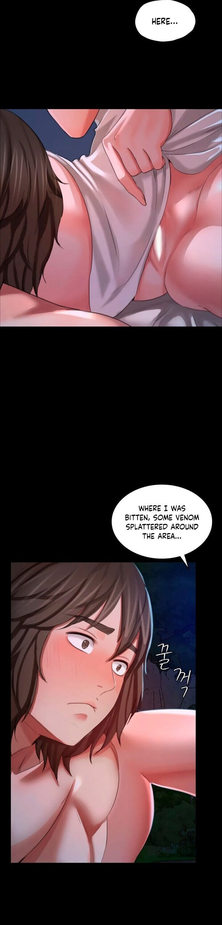 Madam - Chapter 9 - picture 15