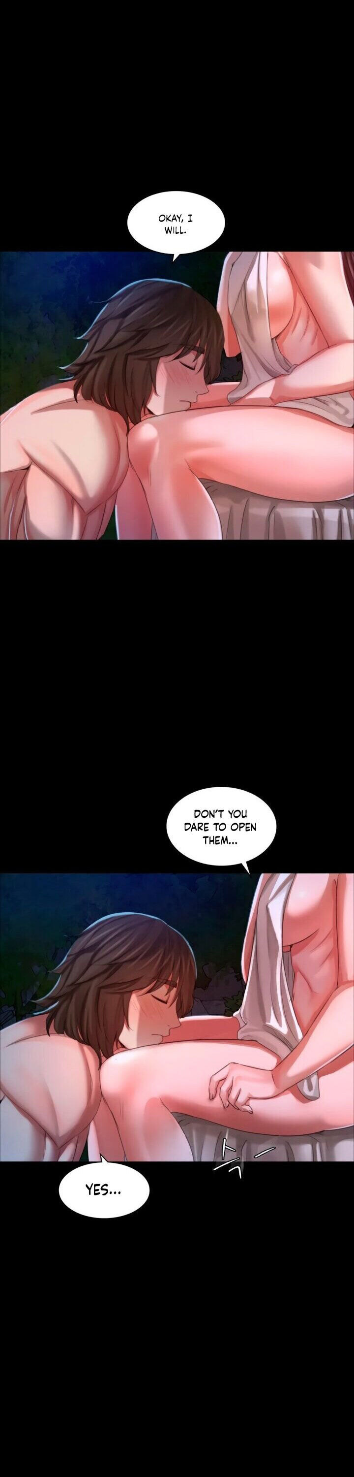 Madam - Chapter 9 - picture 18