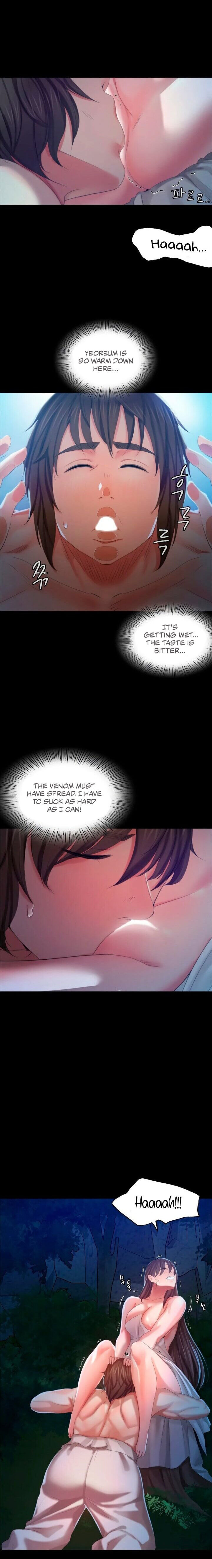 Madam - Chapter 9 - picture 21