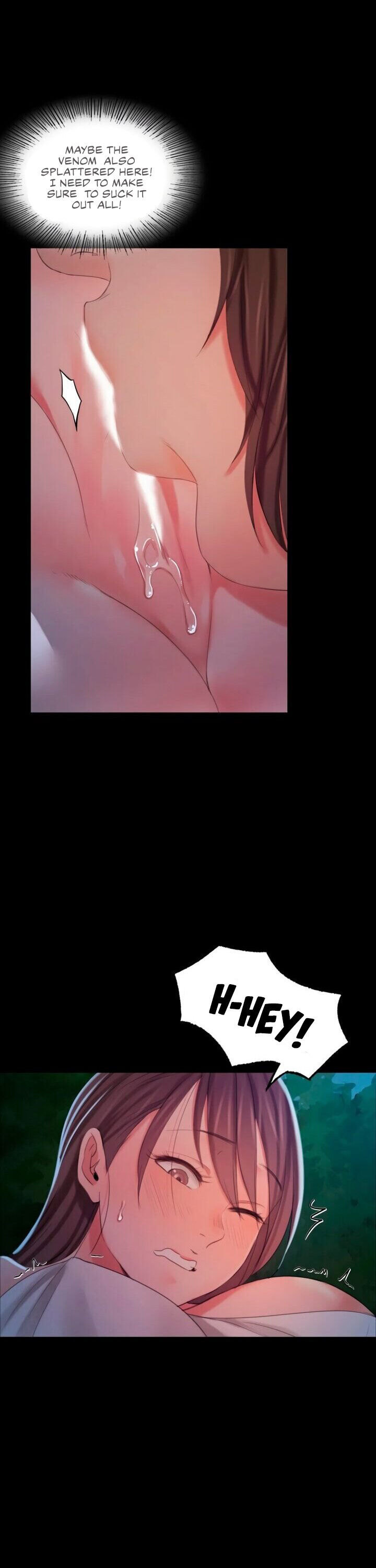 Madam - Chapter 9 - picture 23