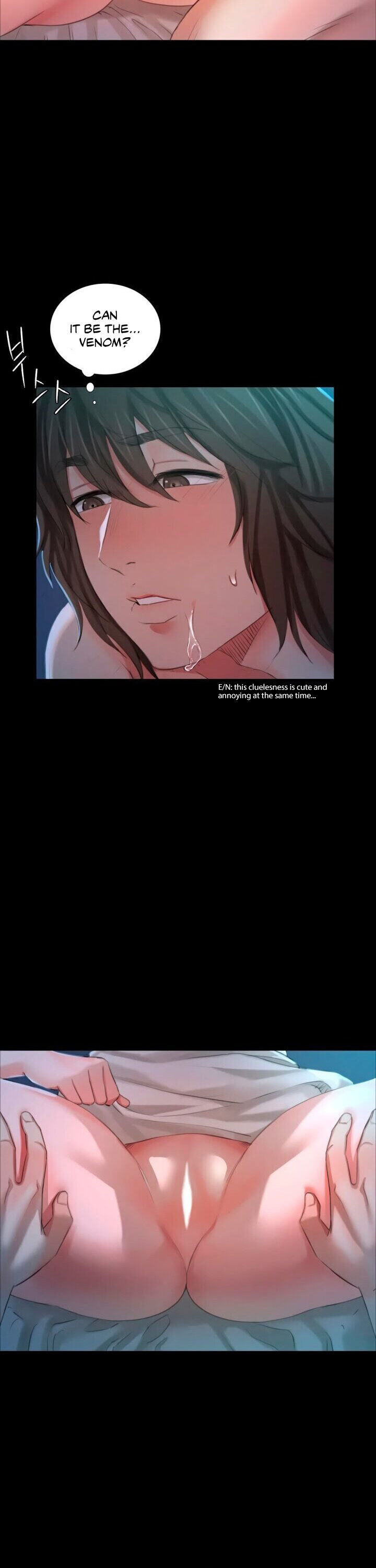 Madam - Chapter 9 - picture 26