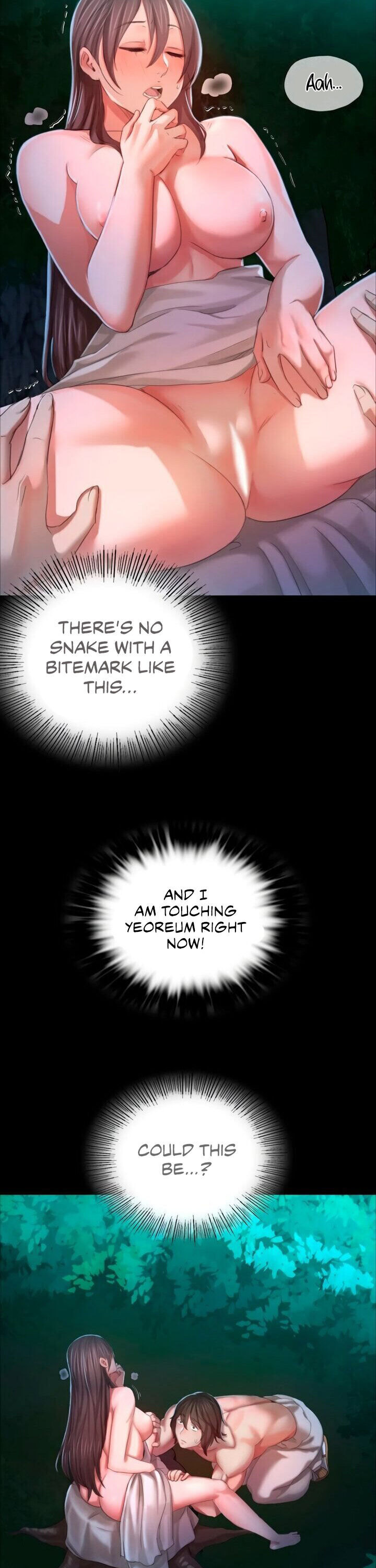 Madam - Chapter 9 - picture 28