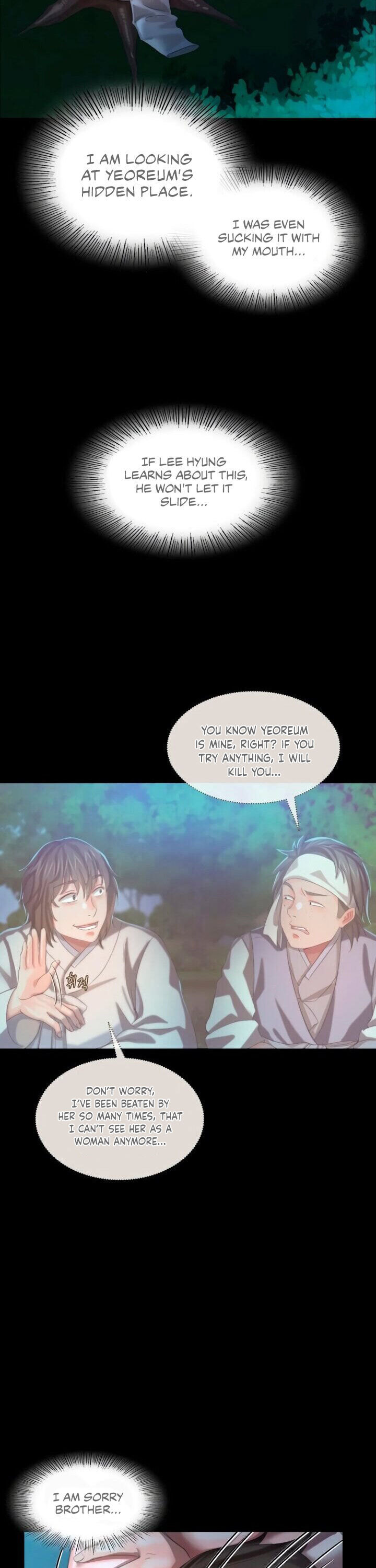 Madam - Chapter 9 - picture 29