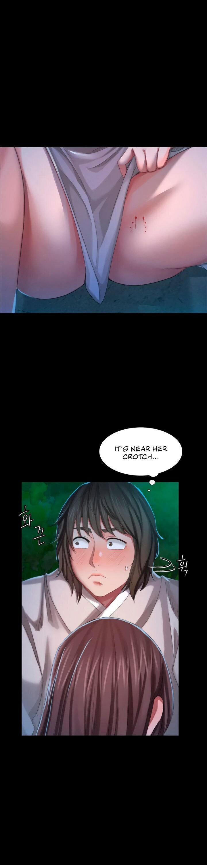 Madam - Chapter 9 - picture 3