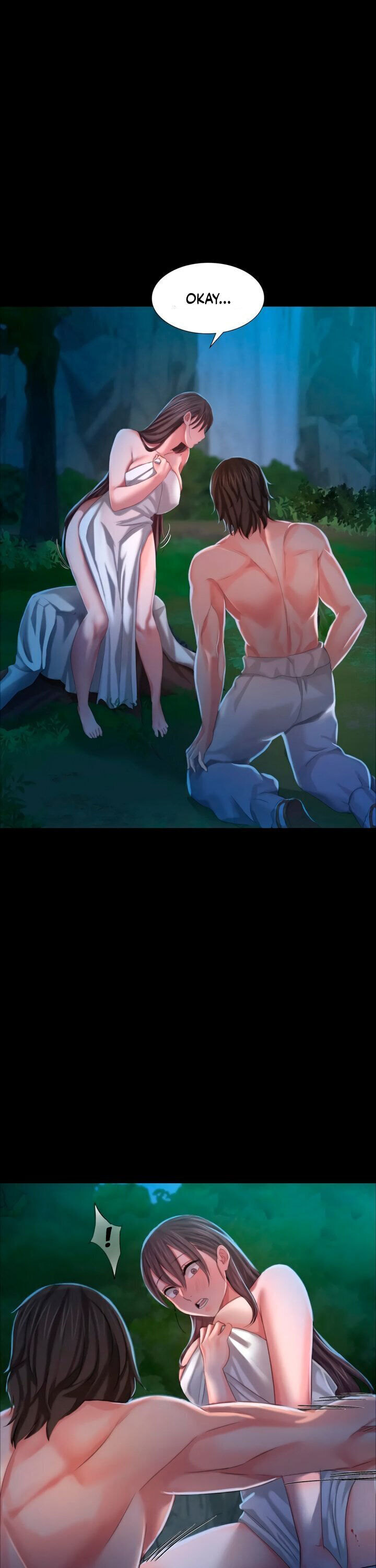 Madam - Chapter 9 - picture 5
