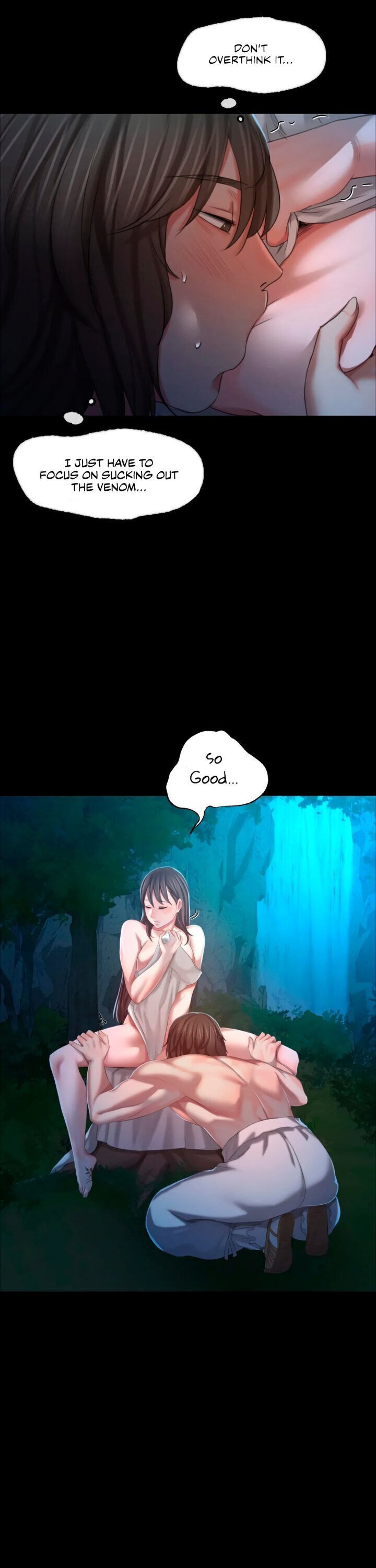 Madam - Chapter 9 - picture 8