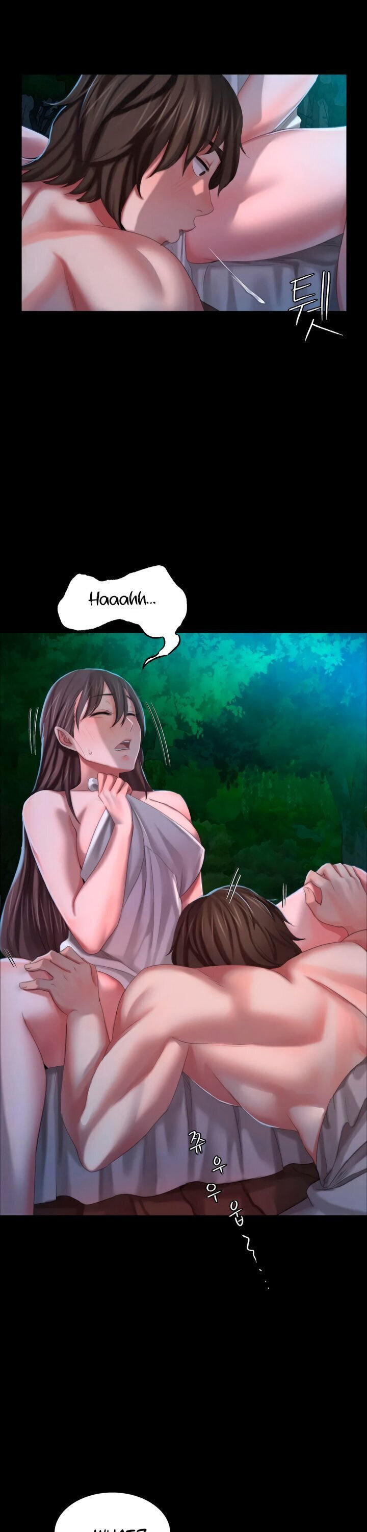 Madam - Chapter 9 - picture 9