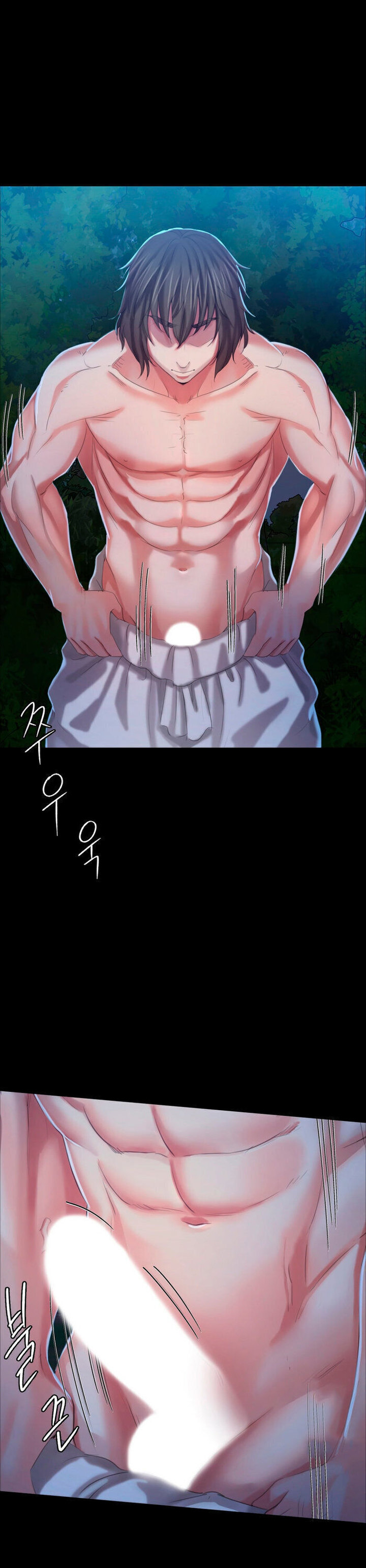 Madam - Chapter 10 - picture 0