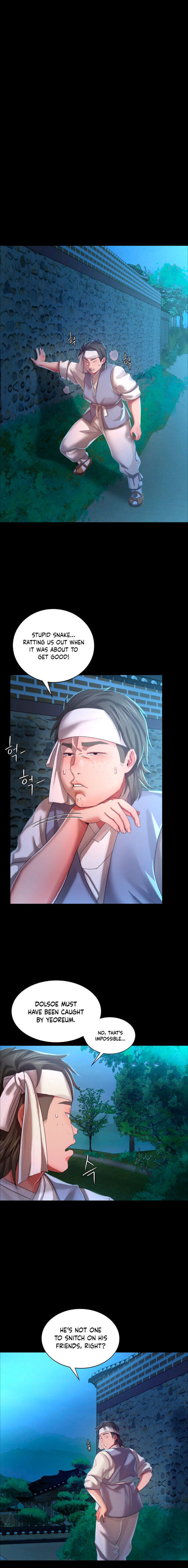 Madam - Chapter 10 - picture 21