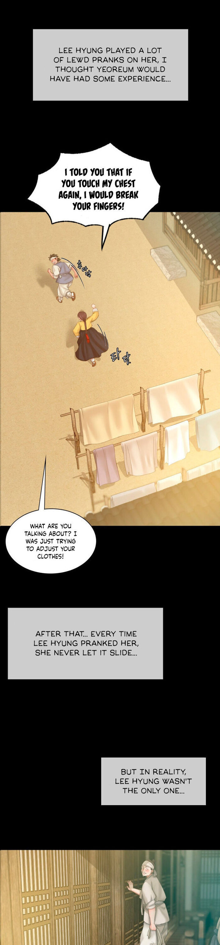 Madam - Chapter 10 - picture 28