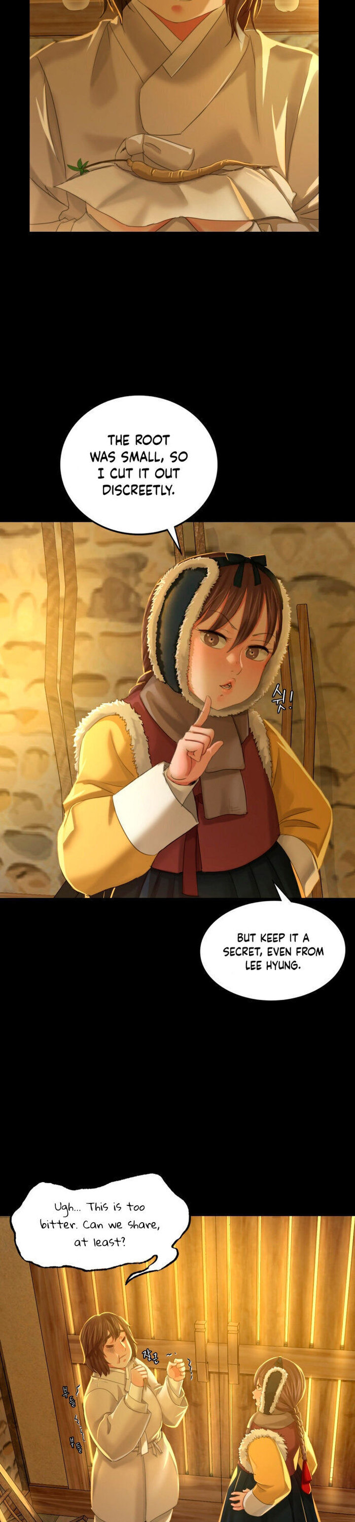 Madam - Chapter 10 - picture 7