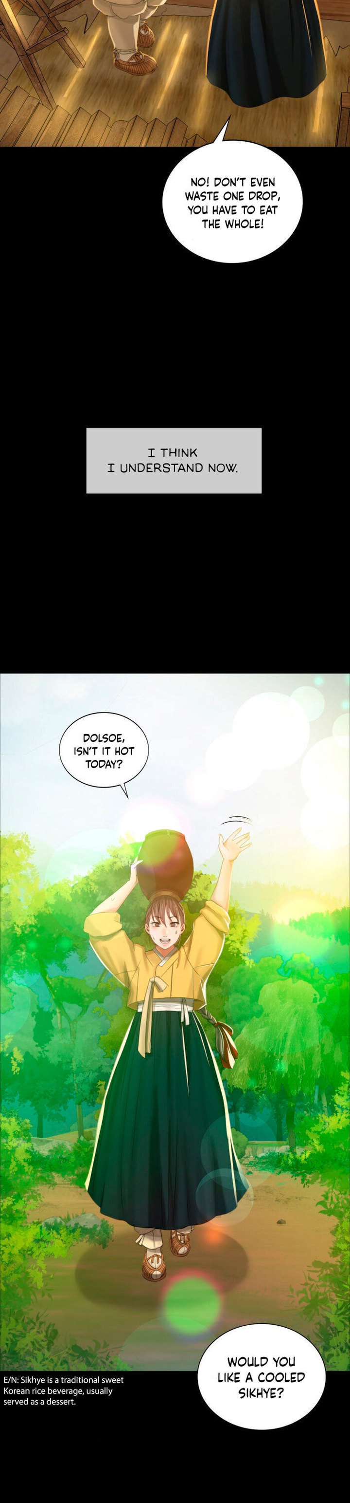 Madam - Chapter 10 - picture 8