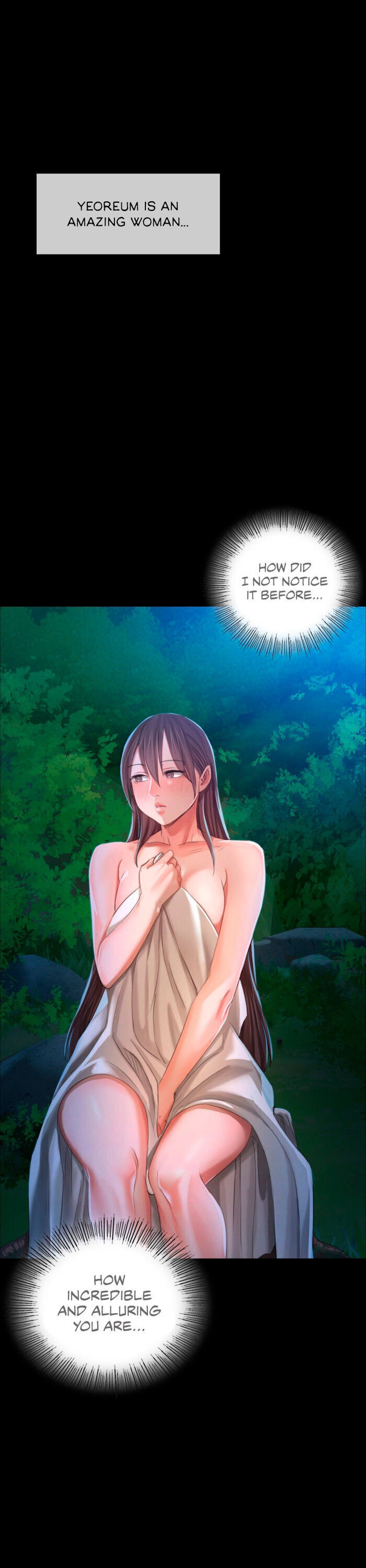 Madam - Chapter 10 - picture 9