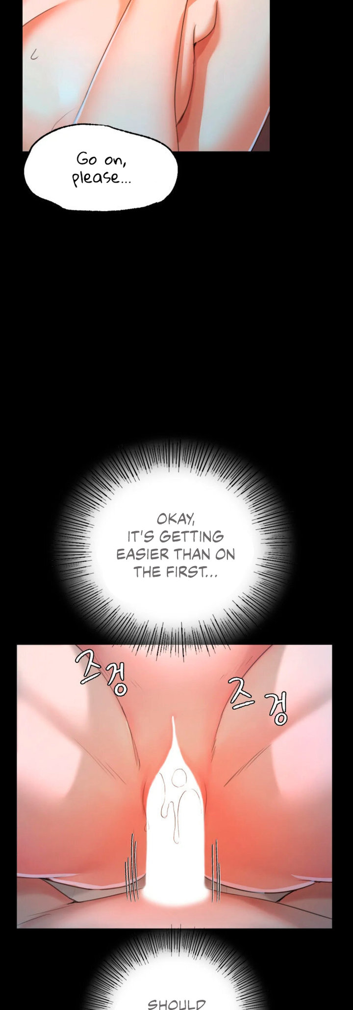 Madam - Chapter 11 - picture 13