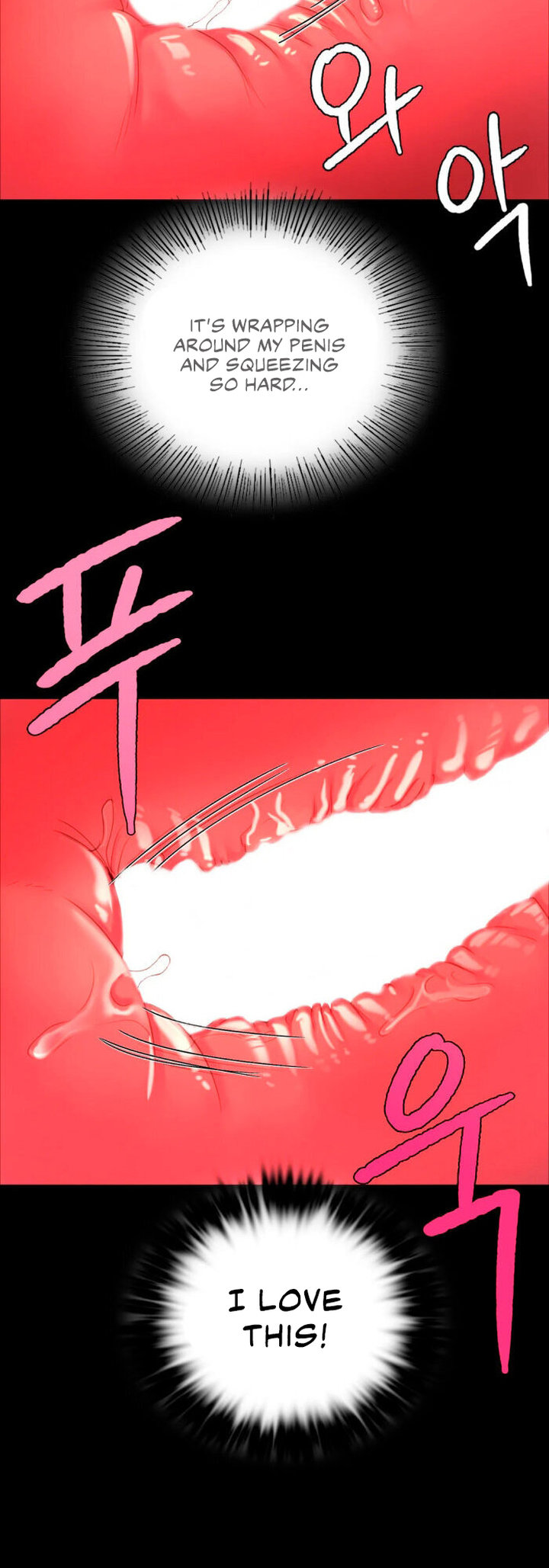 Madam - Chapter 11 - picture 24
