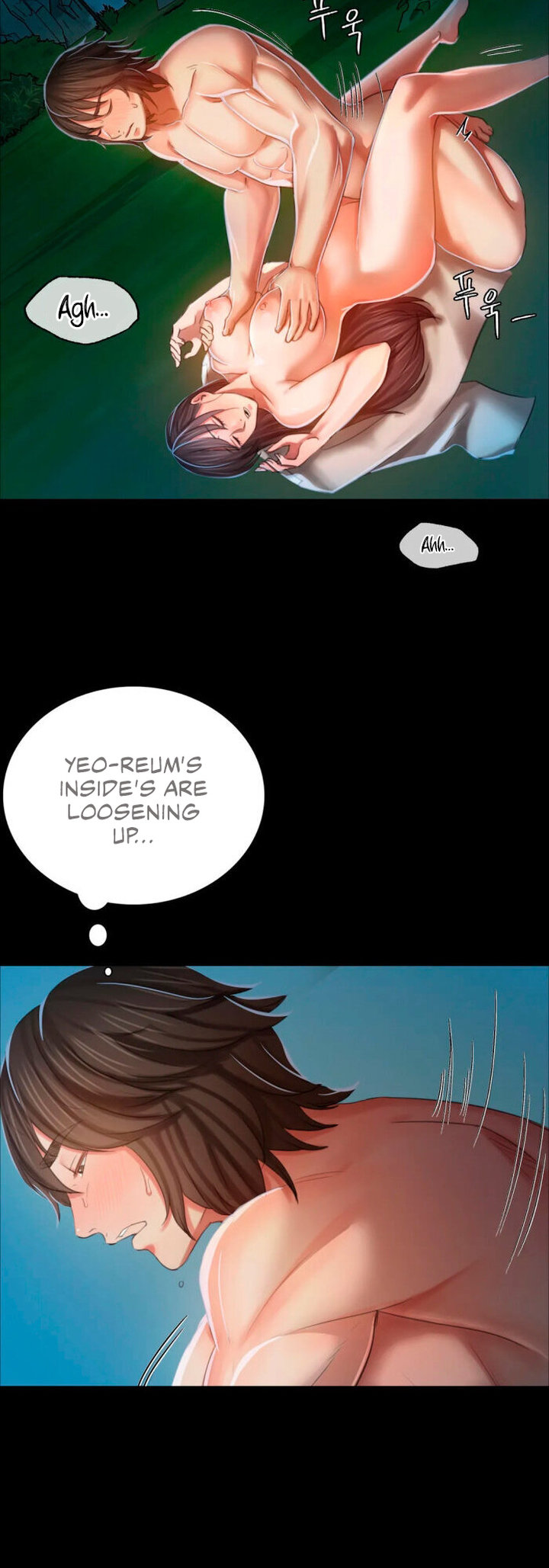 Madam - Chapter 11 - picture 26