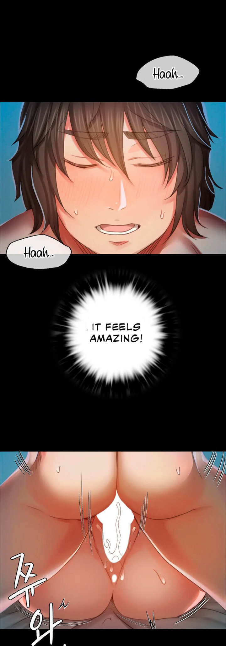 Madam - Chapter 11 - picture 27