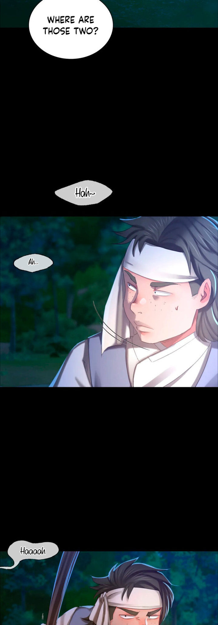 Madam - Chapter 11 - picture 40