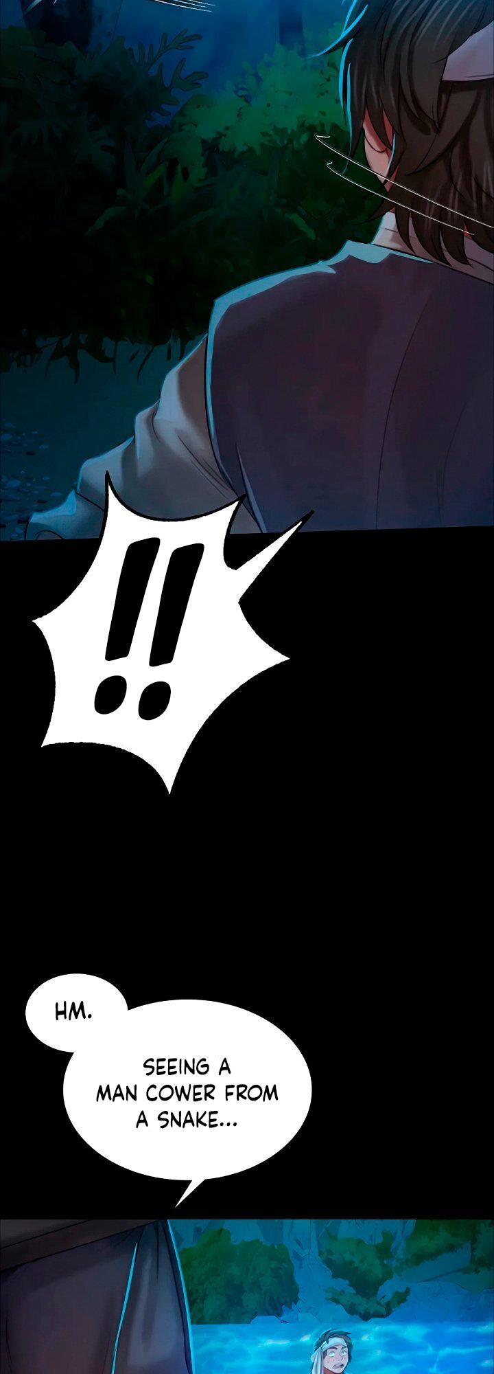 Madam - Chapter 12 - picture 2