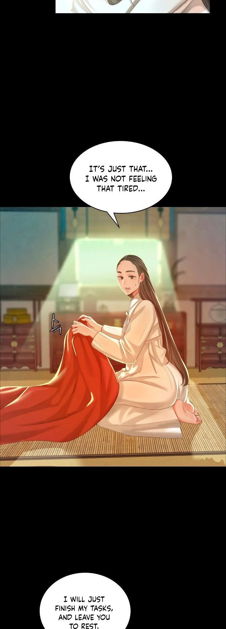 Madam - Chapter 12 - picture 23