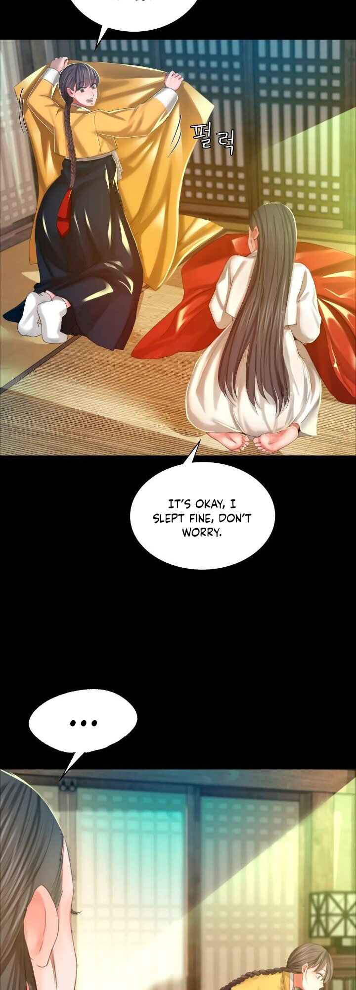 Madam - Chapter 12 - picture 24